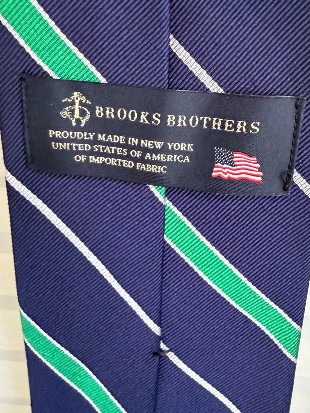 Thomas Pink five tie